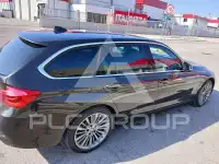 2018 BMW 320