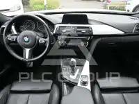 2018 BMW 320