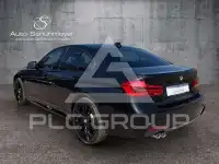 2018 BMW 320