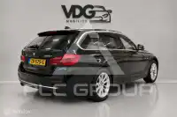 2018 BMW 320