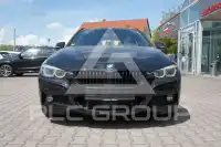 2018 BMW 320
