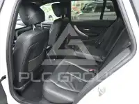 2018 BMW 320