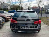 2018 BMW 320