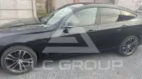 2018 BMW 320