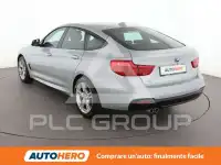 2018 BMW 320