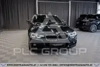 2018 BMW 320