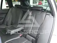 2018 BMW 320
