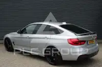 2018 BMW 320