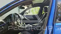 2018 BMW 320