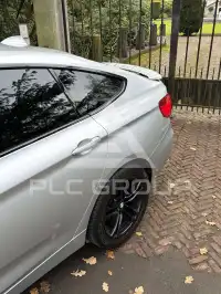 2018 BMW 320