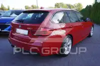 2018 BMW 320