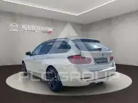 2018 BMW 320