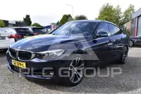 2018 BMW 320