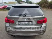 2018 BMW 320