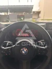2018 BMW 320