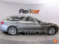 2018 BMW 320