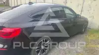2018 BMW 320