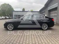 2018 BMW 320