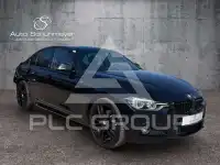 2018 BMW 320