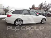 2018 BMW 320