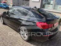 2018 BMW 320