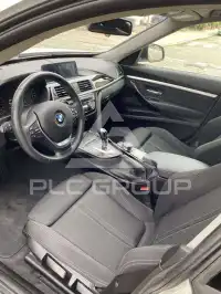 2018 BMW 320