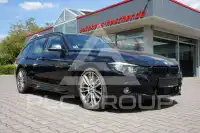 2018 BMW 320
