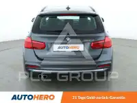 2018 BMW 320