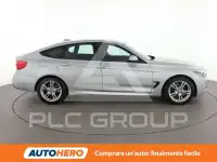 2018 BMW 320