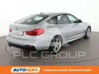 2018 BMW 320