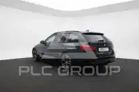 2018 BMW 320