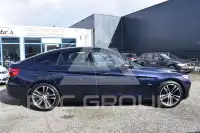 2018 BMW 320