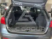 2018 BMW 320