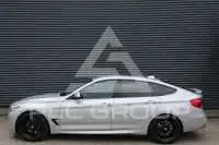2018 BMW 320