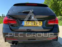 2018 BMW 320