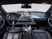 2018 BMW 320