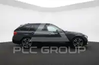 2018 BMW 320
