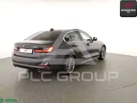 2018 BMW 320