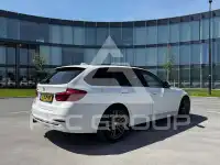 2018 BMW 320