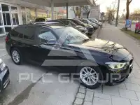 2018 BMW 320