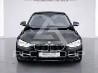 2018 BMW 320