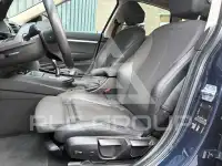 2018 BMW 320