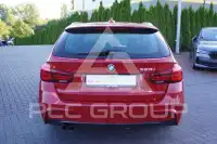 2018 BMW 320