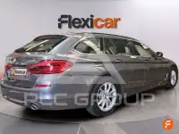 2018 BMW 320
