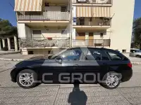 2018 BMW 320
