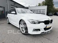 2018 BMW 320
