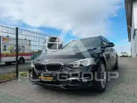 2018 BMW 320