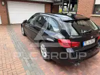 2018 BMW 320