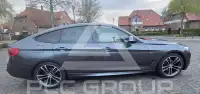 2018 BMW 320