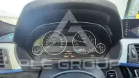2018 BMW 320
